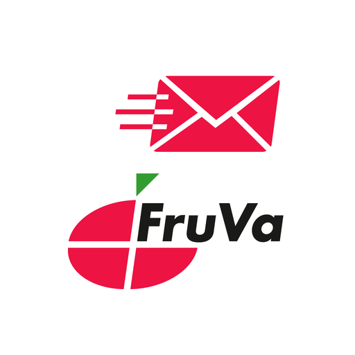 FruVa Messages Logo