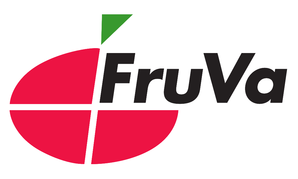 FruVa Fruchtimport GmbH & Co. KG Logo